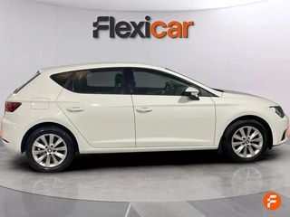 Seat Leon 1.5 TGI 96kW DSG S&S FR Fast Ed Plus