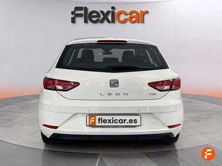 Seat Leon 1.5 TGI 96kW DSG S&S FR Fast Ed Plus