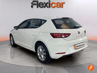 Seat Leon 1.5 TGI 96kW DSG S&S FR Fast Ed Plus