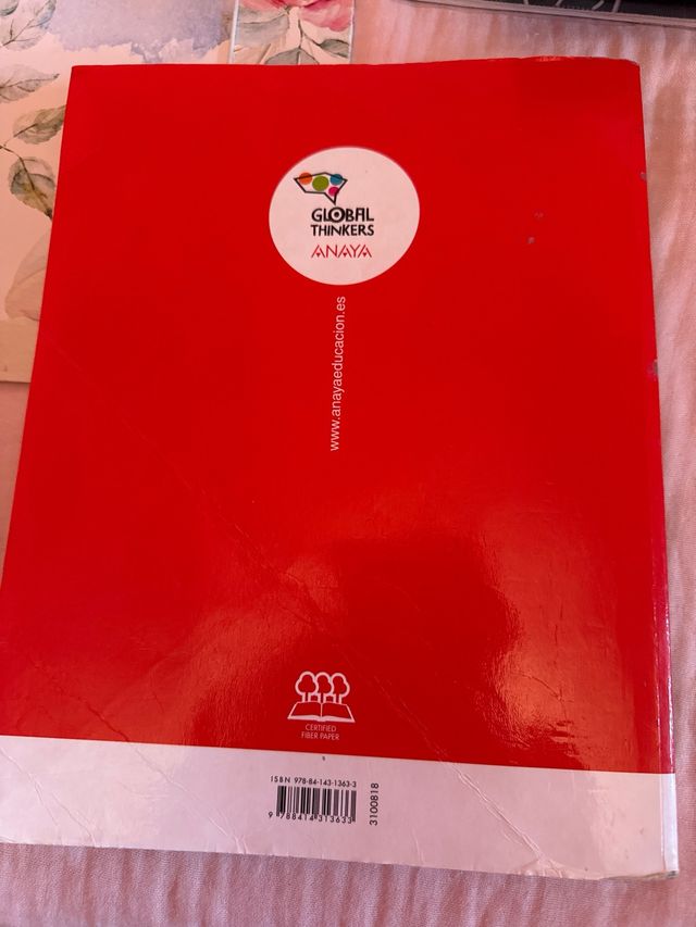 Mathematics 1. Student's Book