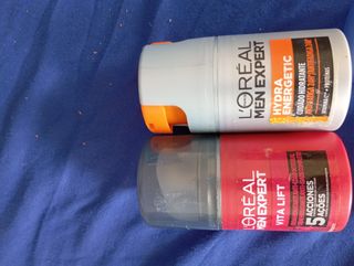 L'Oréal Men Expert Cremas (2)