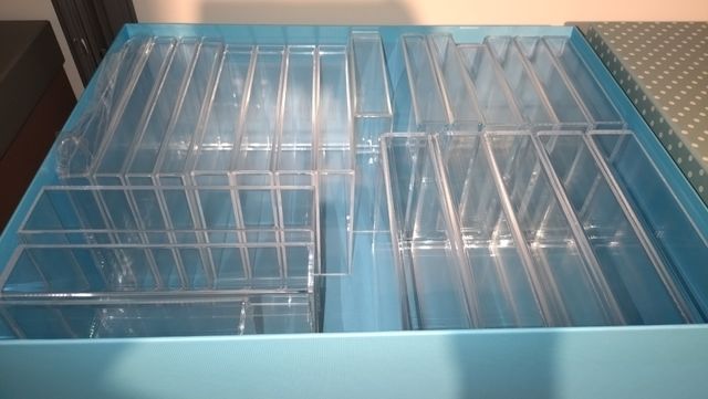 Acrílicas para juegos NES, SNES, N64, PSX, PS2, GC