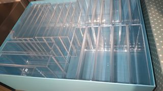 Acrílicas para juegos NES, SNES, N64, PSX, PS2, GC