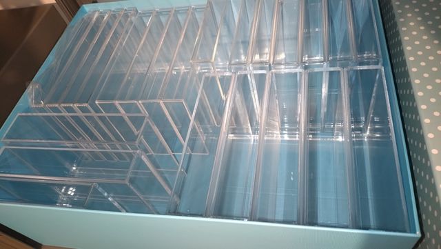 Acrílicas para juegos NES, SNES, N64, PSX, PS2, GC