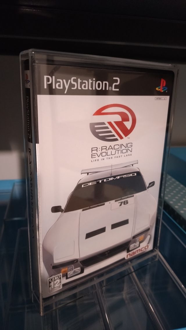 Acrílicas para juegos NES, SNES, N64, PSX, PS2, GC