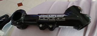 Potencia MSC Tandem - Bicicleta