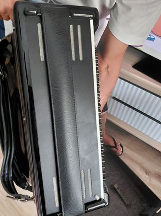 Acordeón Hohner Verdi III