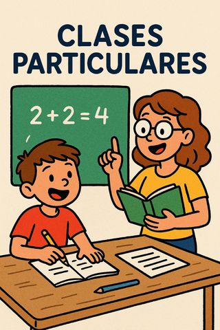 Clases particulares