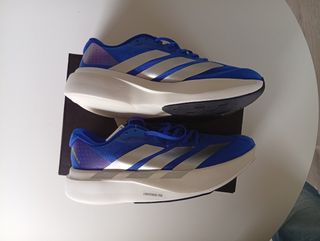 Zapatillas Adidas adizero evo sl 44