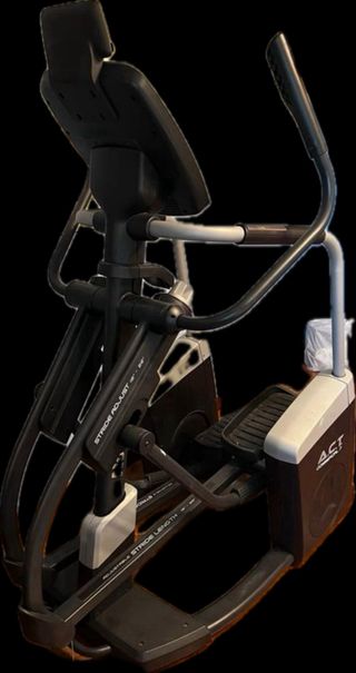 Bicicleta elíptica NordicTrack Commercial ACT 7
