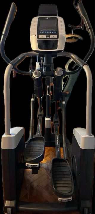 Bicicleta elíptica NordicTrack Commercial ACT 7