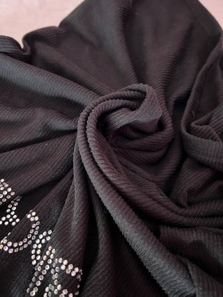 Top negro Brooklyn | Discreet