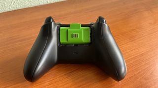 Mando XBox One y PC