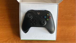 Mando XBox One y PC