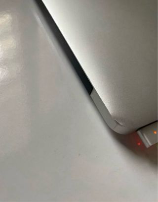 MacBook Air 13" Plata