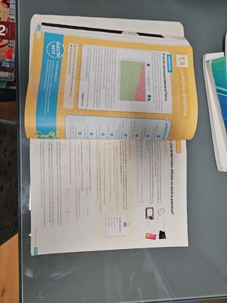 Matemáticas. 2 Secundaria. Revuela