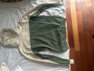 Sudadera CK Jeans talla 16