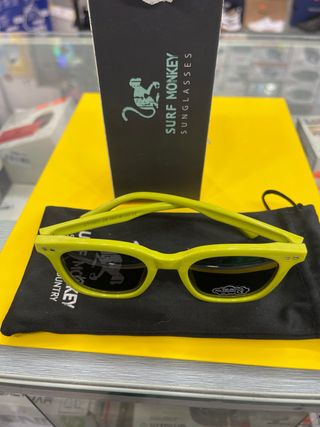 Gafas Surf Monkey - Niños 3-12 años