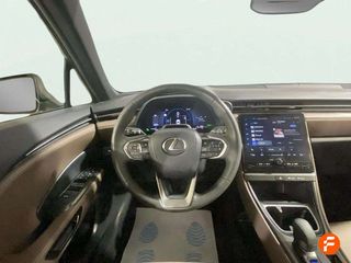 Lexus LBX 1.5 136cv HEV Elegant+ Black