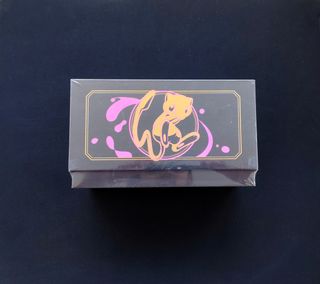 Mew Premium Box - China