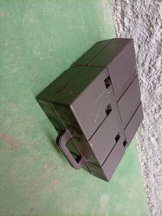 Máquina escribir Olivetti Studio 46