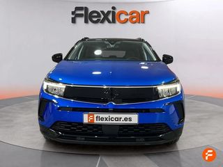 Opel Grandland 1.2T XHT MT6 S/S GS