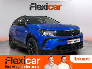 Opel Grandland 1.2T XHT MT6 S/S GS