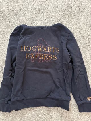Sudadera Hogwarts Express