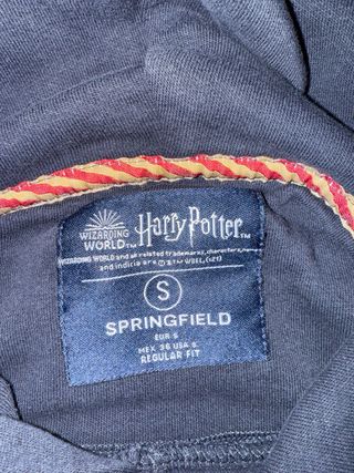 Sudadera Hogwarts Express