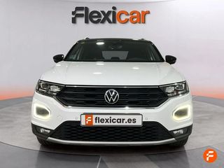 Volkswagen T-Roc Sport 1.5 TSI 110kW (150CV) DSG