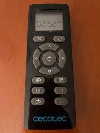 Mando Cecotec Conga - Control remoto