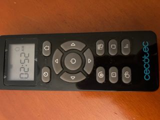 Mando Cecotec Conga - Control remoto