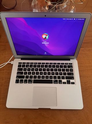 MacBook Air 13" 2017