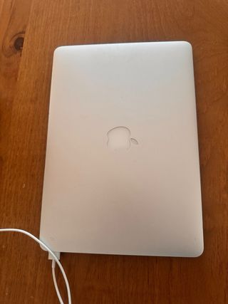 MacBook Air 13" 2017