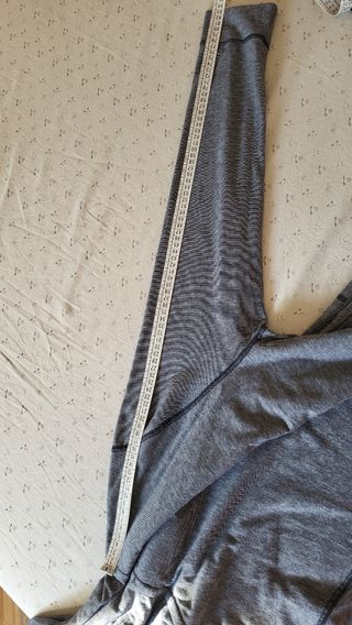 Felpa uomo Abercrombie L