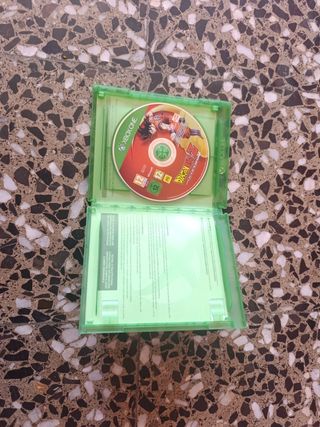 Dragon Ball Z Kakarot - Xbox One
