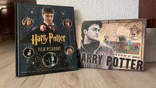 Libro Harry Potter: Film Wizardry + Caja