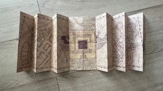 Libro Harry Potter: Film Wizardry + Caja