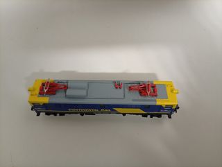 Locomotora Continental Rail Arnold HNS2543