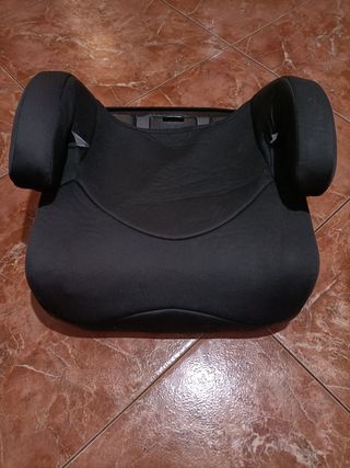 Silla coche niño