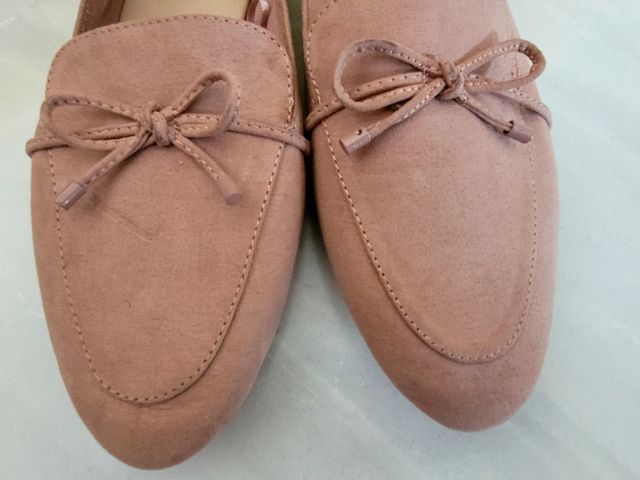 MOCASINES SFERA MUJER TALLA 39.
