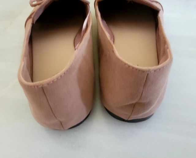 MOCASINES SFERA MUJER TALLA 39.