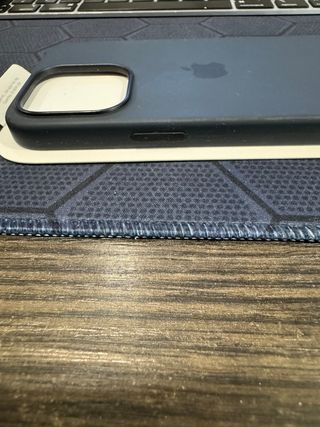 Custodia silicone Apple iPhone 13 Pro
