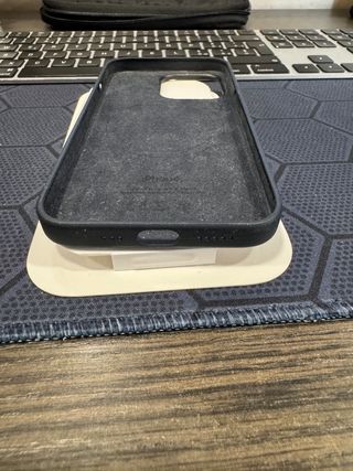 Custodia silicone Apple iPhone 13 Pro