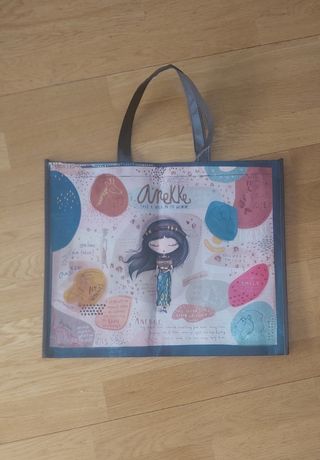 Bolsa Anekke multicolor