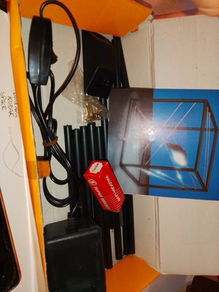 Kodak Space Light - Lampada