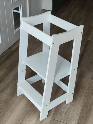 Torre didattica per bambini Montessori