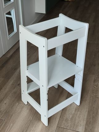 Torre didattica per bambini Montessori