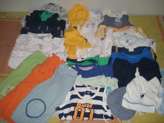 Abbigliamento bambini Second-Hand - Seconda Mano