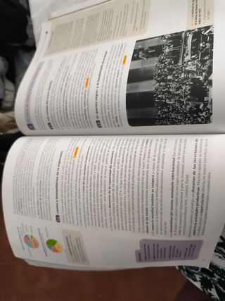 Historia del mundo contemporaneo 1